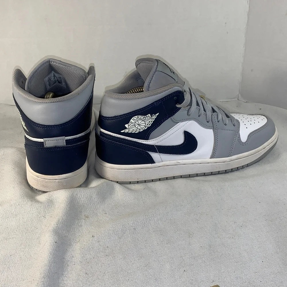 Nike air jordan
